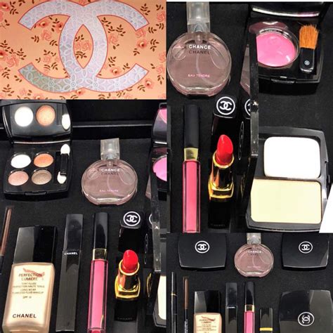 chanel makeup price in malaysia|Chanel makeup stockists.